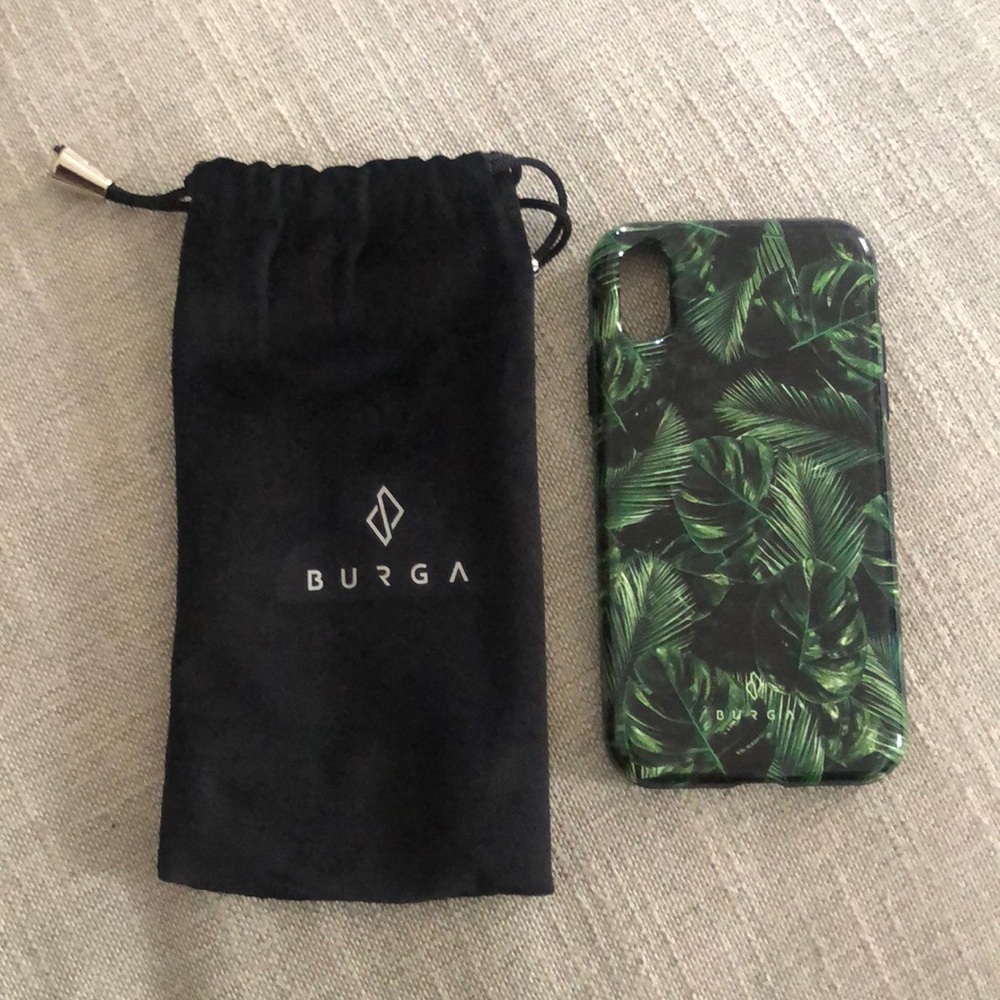 iPhone X / XS Case